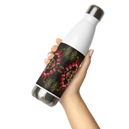 Bouquet |  Insulated Stainless Steel Water Bottle