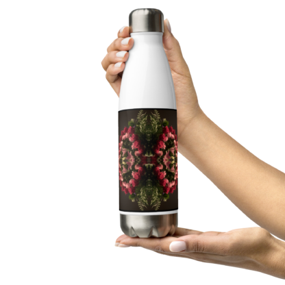 Bouquet |  Insulated Stainless Steel Water Bottle - Image 12