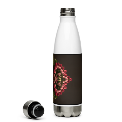 Bouquet |  Insulated Stainless Steel Water Bottle - Image 4