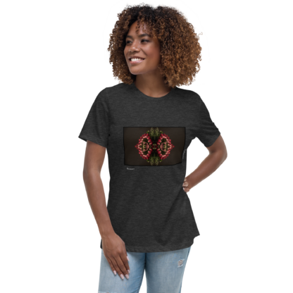 Bouquet | T-Shirt | Women's Relaxed - Image 6