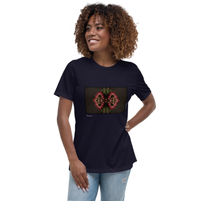 Bouquet | T-Shirt | Women's Relaxed