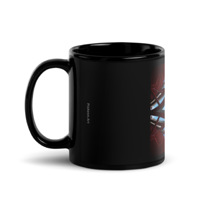 Automaton Creative Mugs