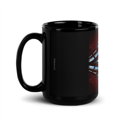 Automaton Creative Mugs