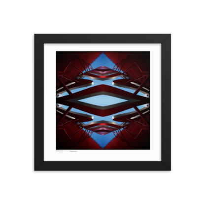 Automaton | Framed Print - Image 3