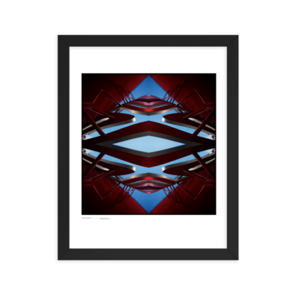 Automaton | Framed Print - Image 5