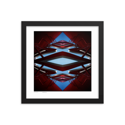 Automaton | Framed Print - Image 4