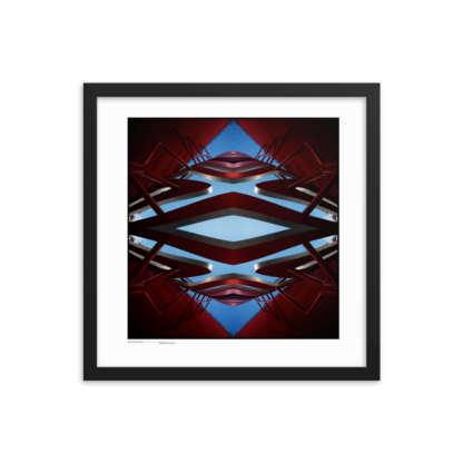 Automaton | Framed Print - Image 7