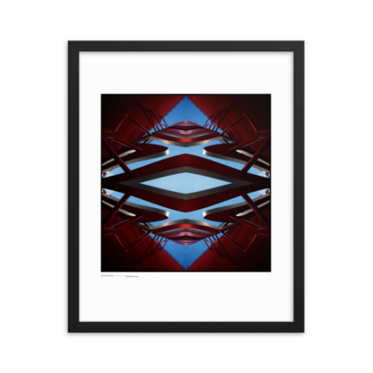 Automaton | Framed Print - Image 8