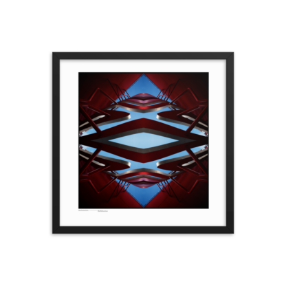 Automaton | Framed Print - Image 9