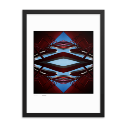 Automaton | Framed Print - Image 10