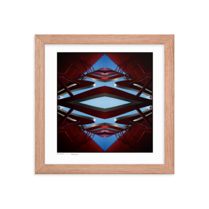 Automaton | Framed Print - Image 12