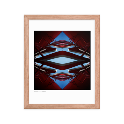 Automaton | Framed Print - Image 14