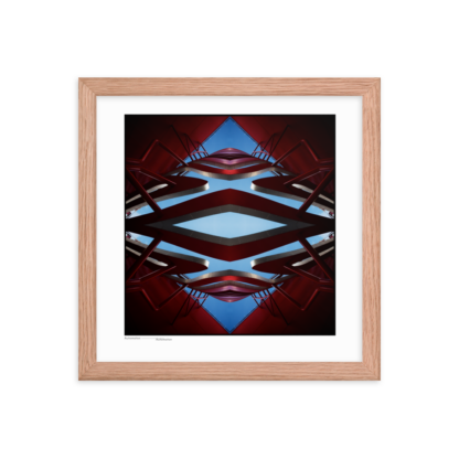 Automaton | Framed Print - Image 13