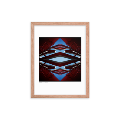 Automaton | Framed Print - Image 15