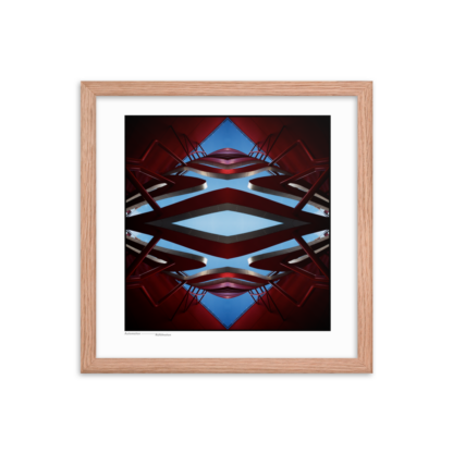 Automaton | Framed Print - Image 16