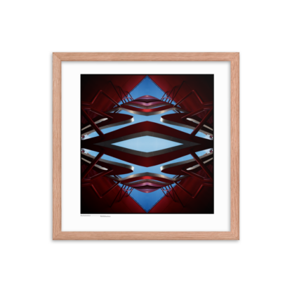 Automaton | Framed Print - Image 17