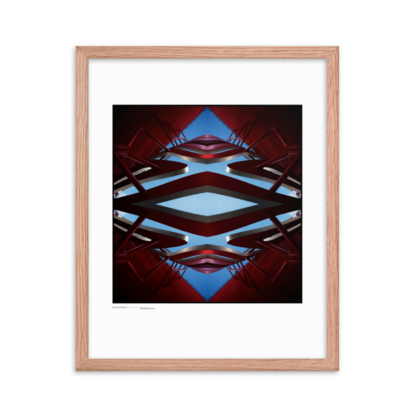 Automaton | Framed Print - Image 18