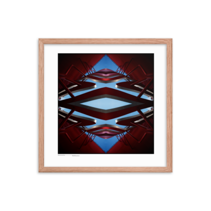 Automaton | Framed Print - Image 19