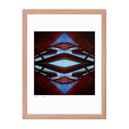 Automaton | Framed Print - Image 20