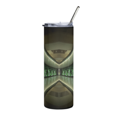 Diety |    Insulated Stainless Steel Tumbler - Image 13