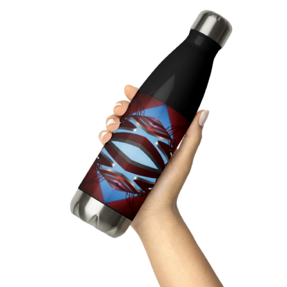 Automaton   |  Insulated Stainless Steel Water Bottle - Image 11