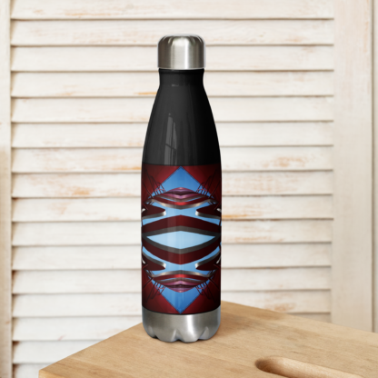 Automaton   |  Insulated Stainless Steel Water Bottle - Image 13