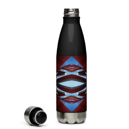 Automaton   |  Insulated Stainless Steel Water Bottle - Image 14