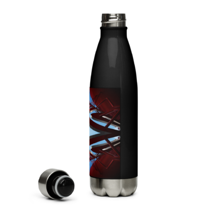 Automaton   |  Insulated Stainless Steel Water Bottle - Image 17