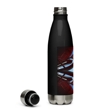 Automaton   |  Insulated Stainless Steel Water Bottle - Image 16