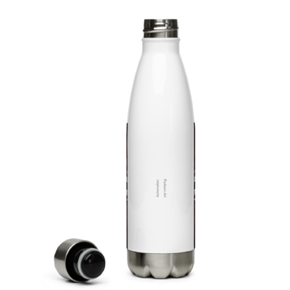 Automaton   |  Insulated Stainless Steel Water Bottle - Image 18