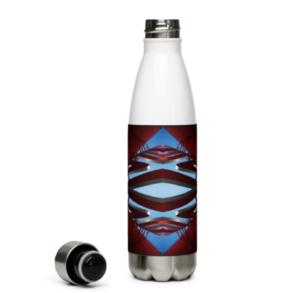 Automaton   |  Insulated Stainless Steel Water Bottle