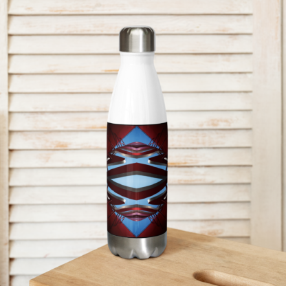 Automaton   |  Insulated Stainless Steel Water Bottle - Image 6