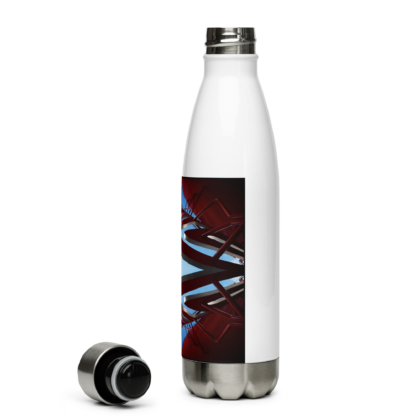 Automaton   |  Insulated Stainless Steel Water Bottle - Image 20