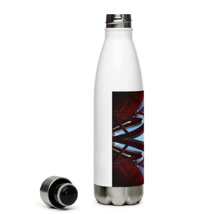 Automaton   |  Insulated Stainless Steel Water Bottle - Image 19