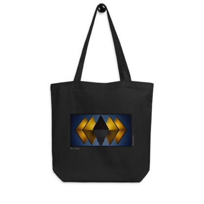 Deco Light | Tote Bag - Image 5