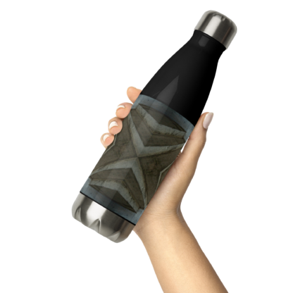 Stone   |  Insulated Stainless Steel Water Bottle - Image 4