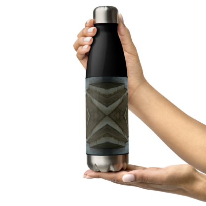 Stone   |  Insulated Stainless Steel Water Bottle - Image 5