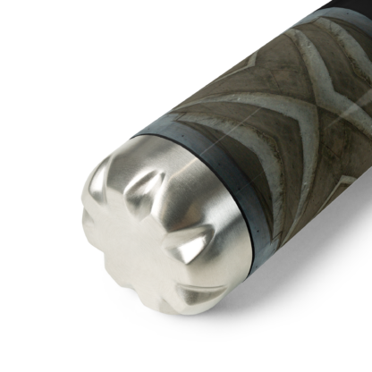 Stone   |  Insulated Stainless Steel Water Bottle - Image 3