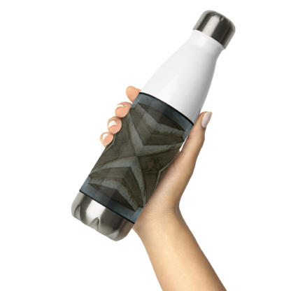 Stone   |  Insulated Stainless Steel Water Bottle - Image 8