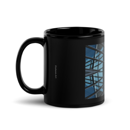 Shredder Creative Mugs