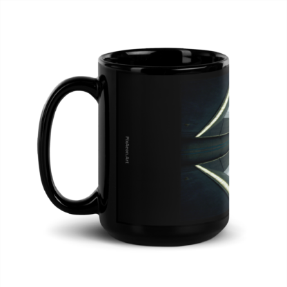 Landing Bay 01 Creative Mugs