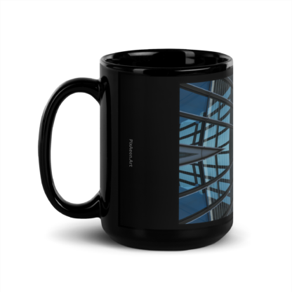 Shredder Creative Mugs