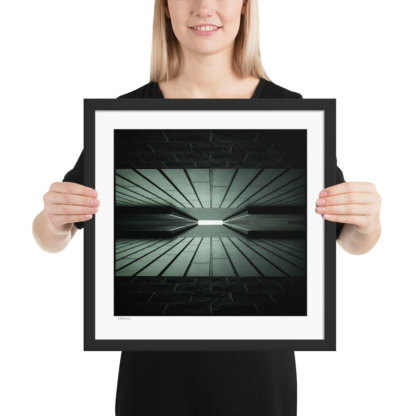 Hideaway  |  Framed Print - Image 6