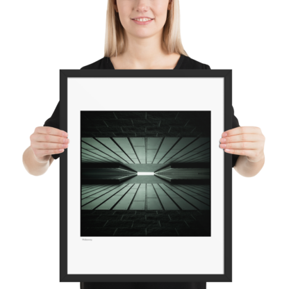 Hideaway  |  Framed Print - Image 7