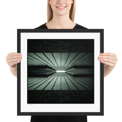 Hideaway  |  Framed Print - Image 8