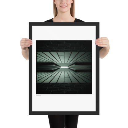 Hideaway  |  Framed Print - Image 9