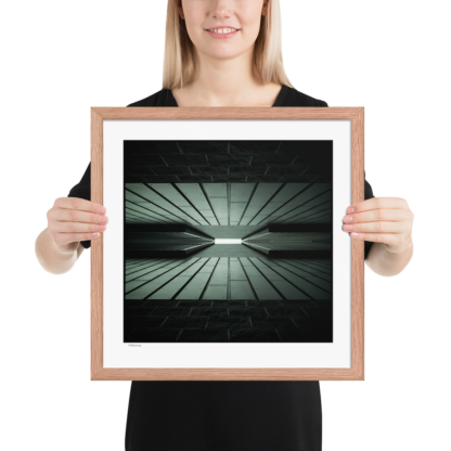 Hideaway  |  Framed Print - Image 15