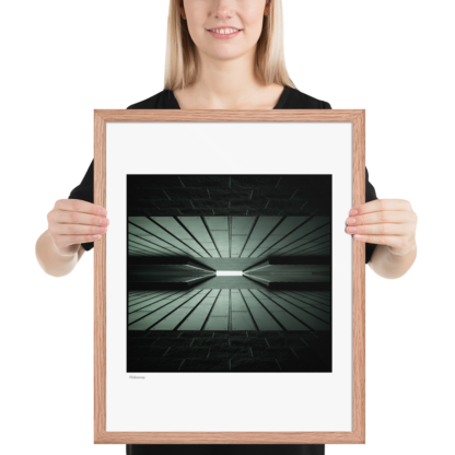 Hideaway  |  Framed Print - Image 16