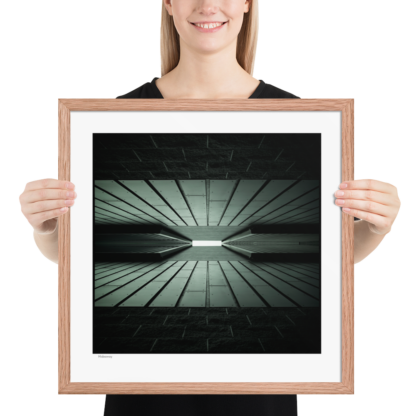 Hideaway  |  Framed Print - Image 17