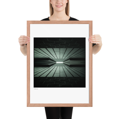 Hideaway  |  Framed Print - Image 18